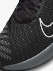 Nike Metcon 9 Kadın Siyah Spor Ayakkabı Nike Metcon 9 Kadın Siyah Spor Ayakkabı