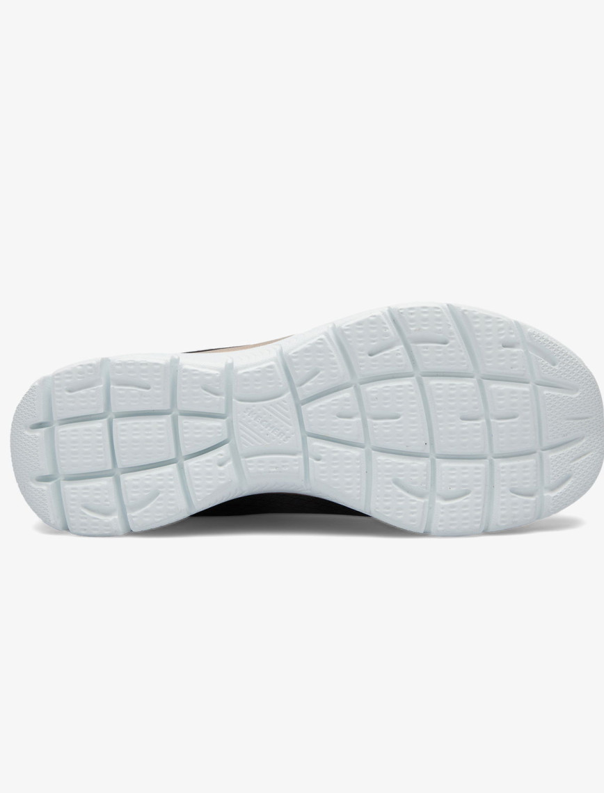 Skechers Summits Kadın Siyah Günlük Spor Ayakkabı