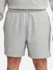 Nike Club Erkek Gri Şort Nike Club Erkek Gri Şort
