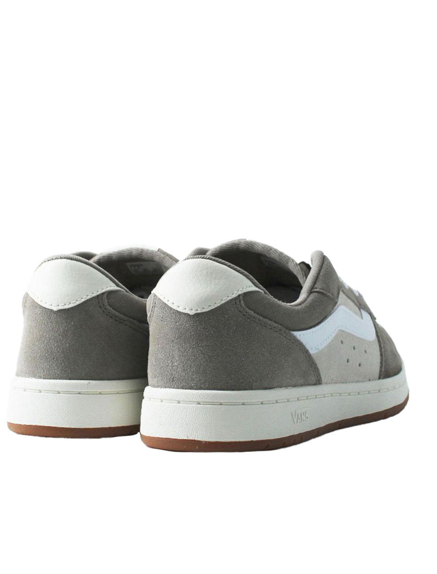 Vans Ryland Ls Kadın Bej Günlük Ayakkabı Vans Ryland Ls Kadın Bej Günlük Ayakkabı