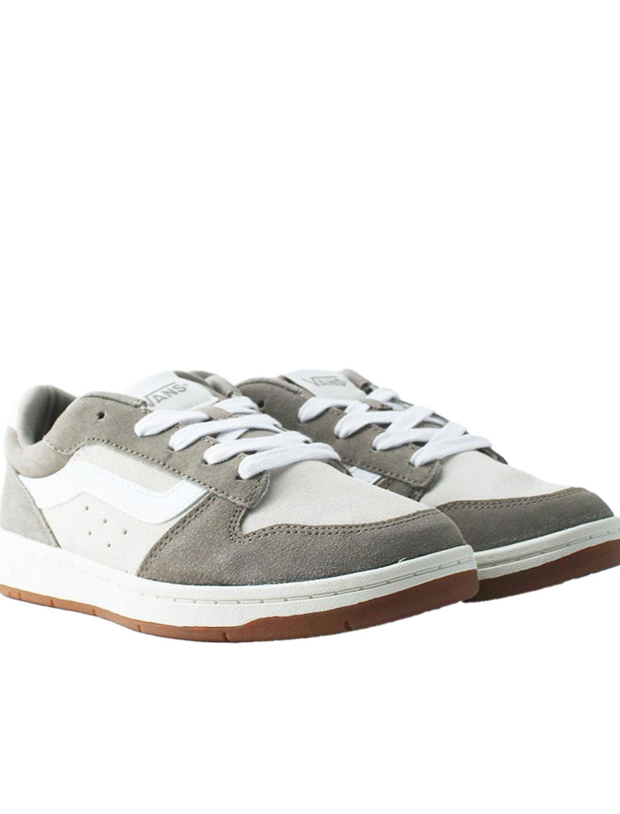 Vans Ryland Ls Kadın Bej Günlük Ayakkabı Vans Ryland Ls Kadın Bej Günlük Ayakkabı