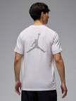 Jordan MVP Erkek Beyaz T-Shirt Jordan MVP Erkek Beyaz T-Shirt