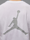 Jordan MVP Erkek Beyaz T-Shirt Jordan MVP Erkek Beyaz T-Shirt