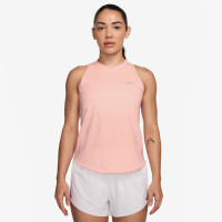 Nike Swift Dri-Fit Kadın Pembe Kolsuz T-Shirt Nike Swift Dri-Fit Kadın Pembe Kolsuz T-Shirt
