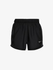 Nike Tempo Dri-Fit 8 cm Kadın Siyah Şort Nike Tempo Dri-Fit 8 cm Kadın Siyah Şort