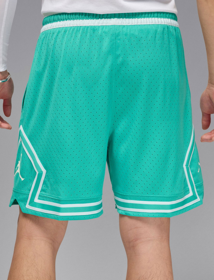 Jordan Dri-Fit Sport Erkek Yeşil Şort Jordan Dri-Fit Sport Erkek Yeşil Şort