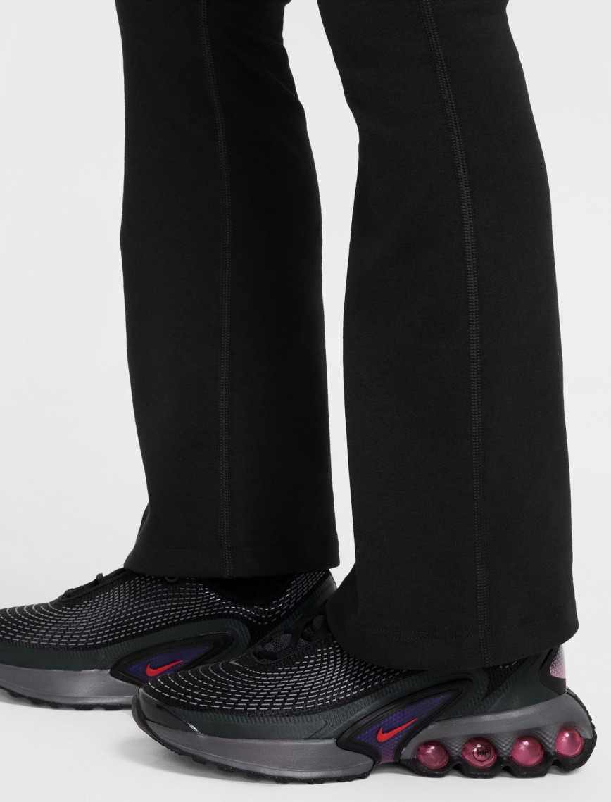 Nike Sportswear Classics Çocuk Siyah Tayt Nike Sportswear Classics Çocuk Siyah Tayt