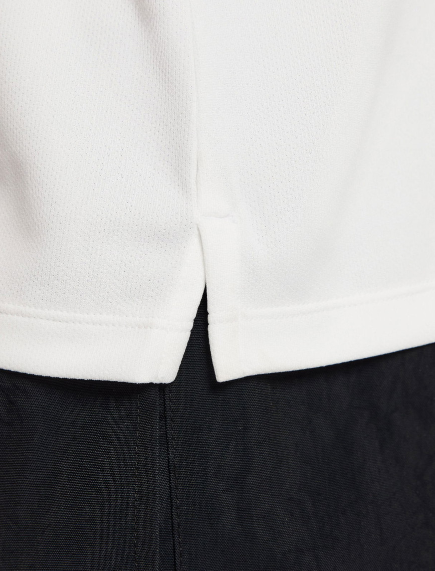 Nike Dri-Fit Multi Çocuk Beyaz Eşofman Üstü Nike Dri-Fit Multi Çocuk Beyaz Eşofman Üstü