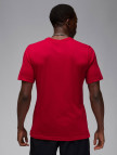 Jordan Dri-Fit Sport Erkek Kırmızı T-Shirt