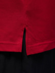 Jordan Dri-Fit Sport Erkek Kırmızı T-Shirt