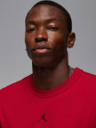 Jordan Dri-Fit Sport Erkek Kırmızı T-Shirt