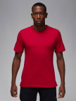 Jordan Dri-Fit Sport Erkek Kırmızı T-Shirt