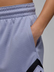 Jordan Sport Diamond 10 cm Kadın Mor Şort Jordan Sport Diamond 10 cm Kadın Mor Şort