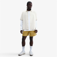 Nike Club Flow Erkek Sarı Şort Nike Club Flow Erkek Sarı Şort