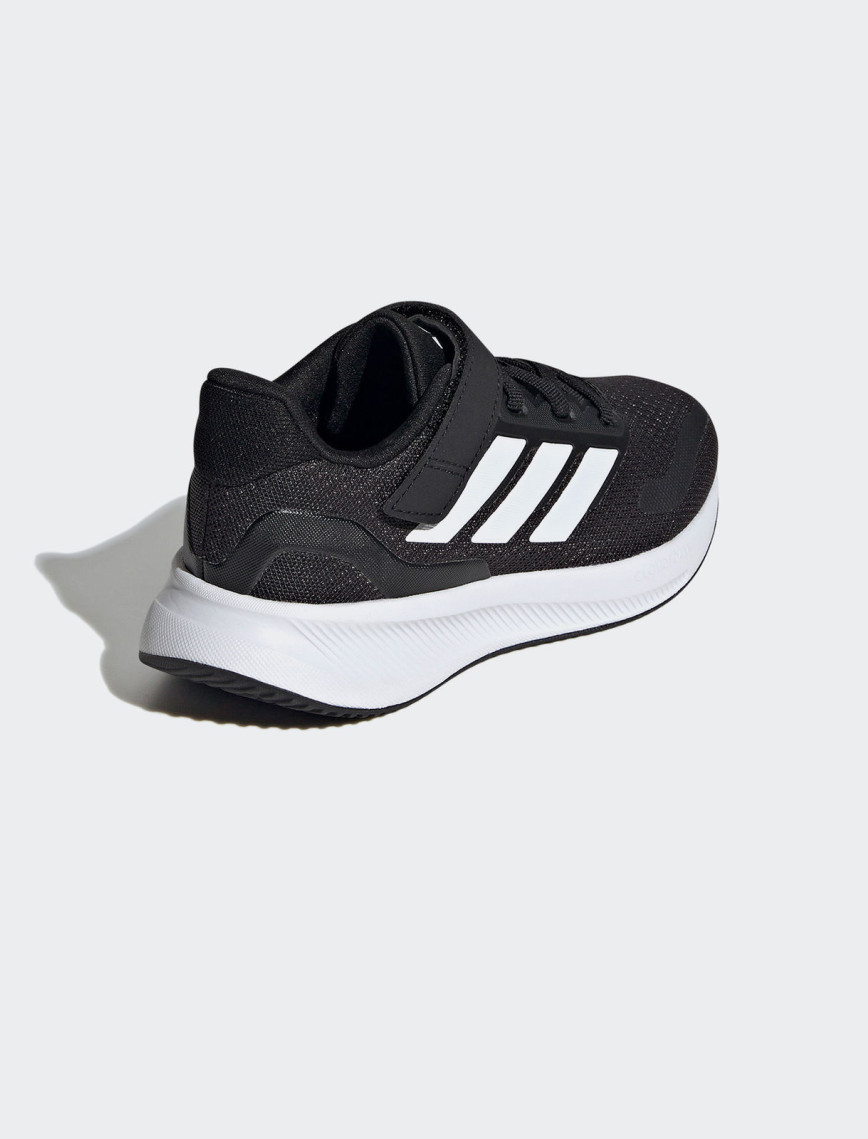 adidas RunFalcon 5 Çocuk Siyah Spor Ayakkabı adidas RunFalcon 5 Çocuk Siyah Spor Ayakkabı