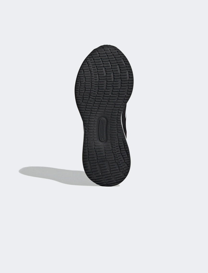 adidas RunFalcon 5 Çocuk Siyah Spor Ayakkabı adidas RunFalcon 5 Çocuk Siyah Spor Ayakkabı