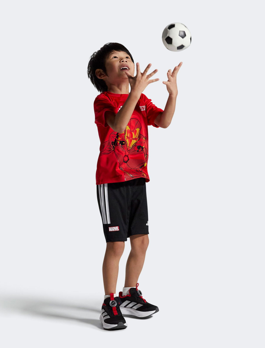 adidas Duramo Sl2 Boa K Çocuk Siyah Spor Ayakkabı adidas Duramo Sl2 Boa K Çocuk Siyah Spor Ayakkabı