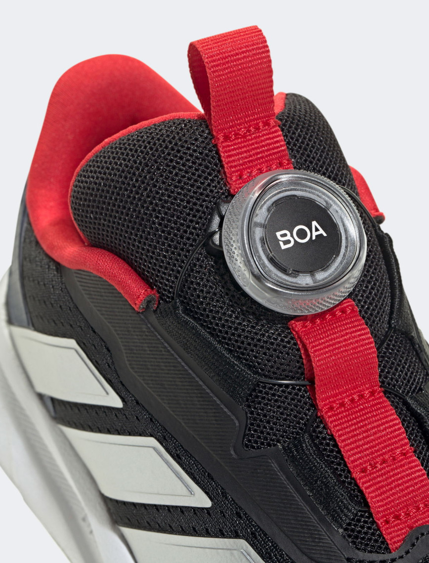 adidas Duramo Sl2 Boa K Çocuk Siyah Spor Ayakkabı adidas Duramo Sl2 Boa K Çocuk Siyah Spor Ayakkabı