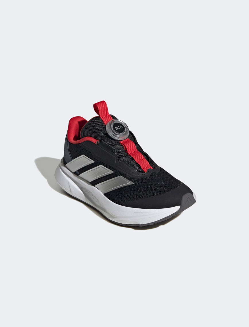 adidas Duramo Sl2 Boa K Çocuk Siyah Spor Ayakkabı adidas Duramo Sl2 Boa K Çocuk Siyah Spor Ayakkabı
