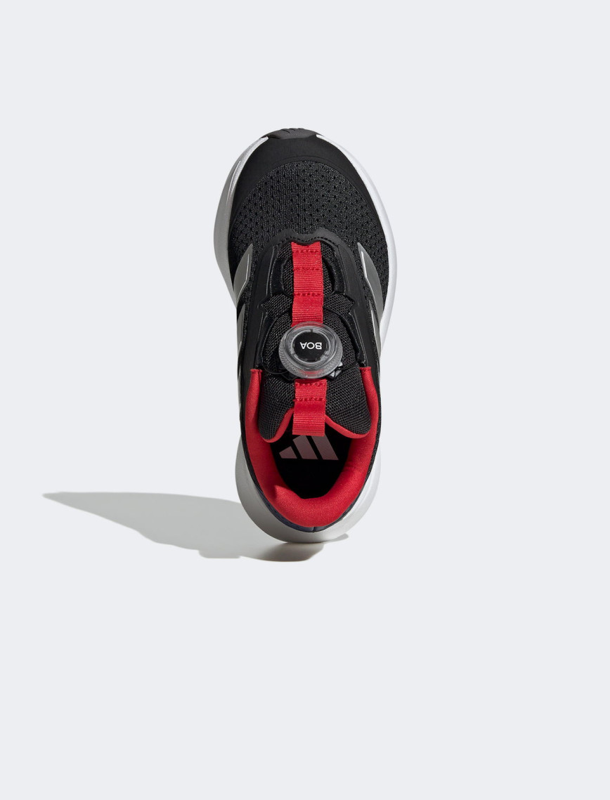 adidas Duramo Sl2 Boa K Çocuk Siyah Spor Ayakkabı adidas Duramo Sl2 Boa K Çocuk Siyah Spor Ayakkabı