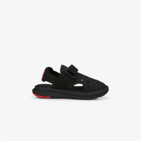 Puma Evolve Ac Bebek Siyah Sandalet Puma Evolve Ac Bebek Siyah Sandalet