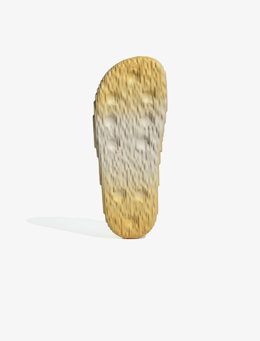 adidas Adilette 22 Unisex Gri Terlik