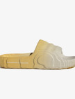 adidas Adilette 22 Unisex Gri Terlik