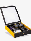 Crep Protect Ultimate Gift Pack Siyah Ayakkabı Bakım ve Koruma Seti