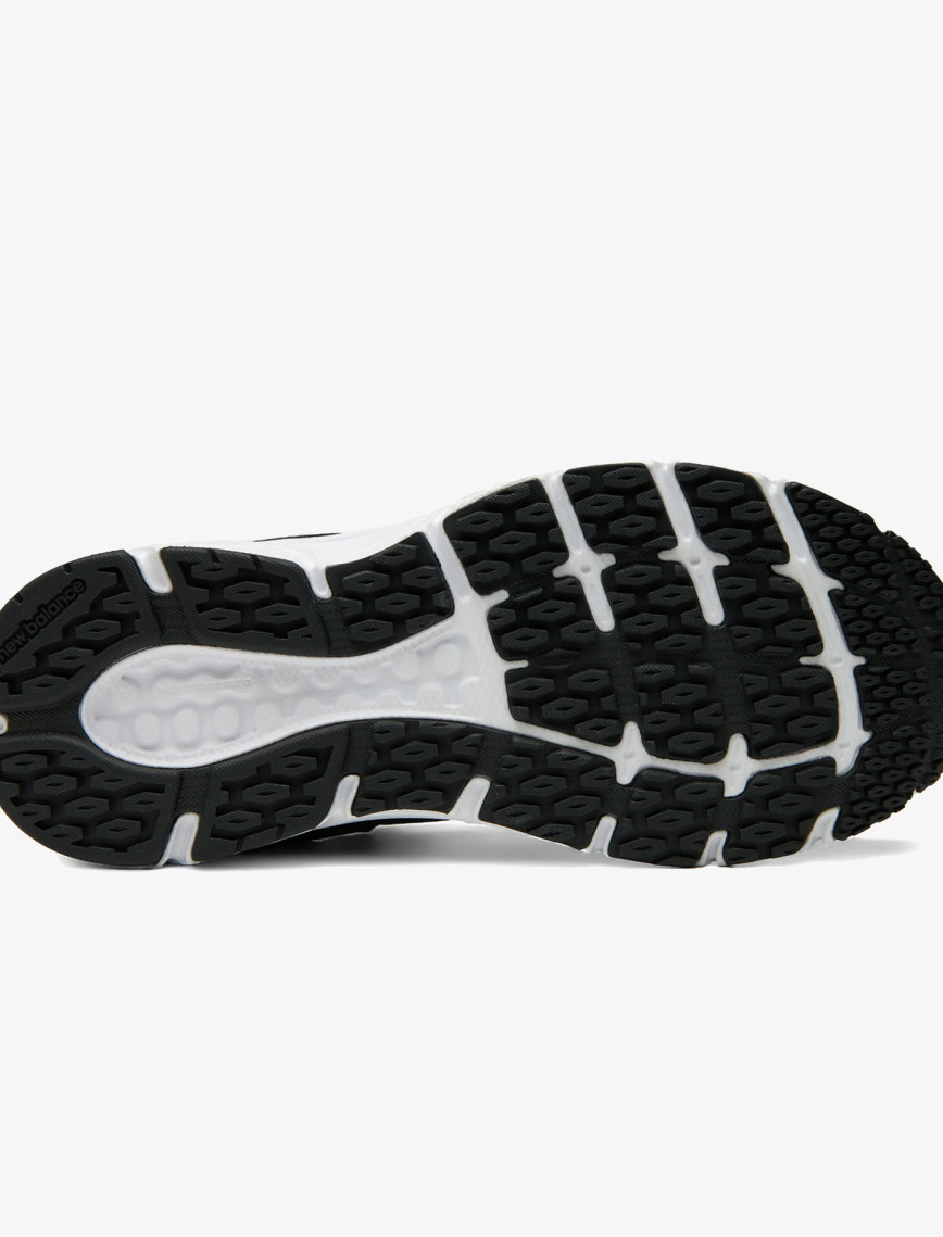 New Balance 480 Unisex Siyah Spor Ayakkabı