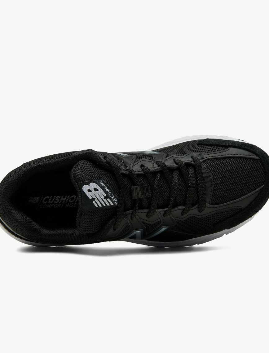 New Balance 480 Unisex Siyah Spor Ayakkabı