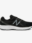 New Balance 480 Unisex Siyah Spor Ayakkabı