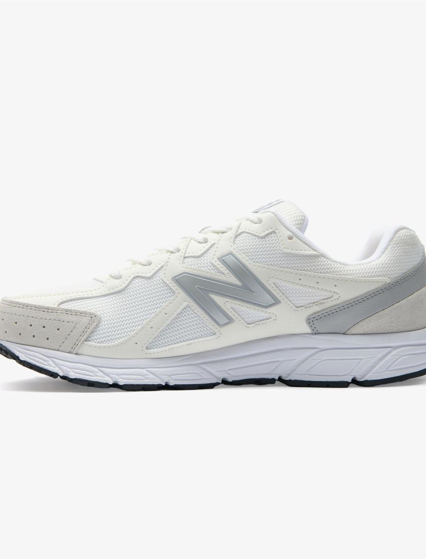 New Balance 480 Unisex Beyaz Sneaker