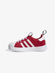 adidas Adifoam Superstar 360 X Disney Pixar Çocuk Kırmızı Spor Ayakkabı adidas Adifoam Superstar 360 X Disney Pixar Çocuk Kırmızı Spor Ayakkabı