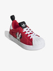 adidas Adifoam Superstar 360 X Disney Pixar Çocuk Kırmızı Spor Ayakkabı adidas Adifoam Superstar 360 X Disney Pixar Çocuk Kırmızı Spor Ayakkabı