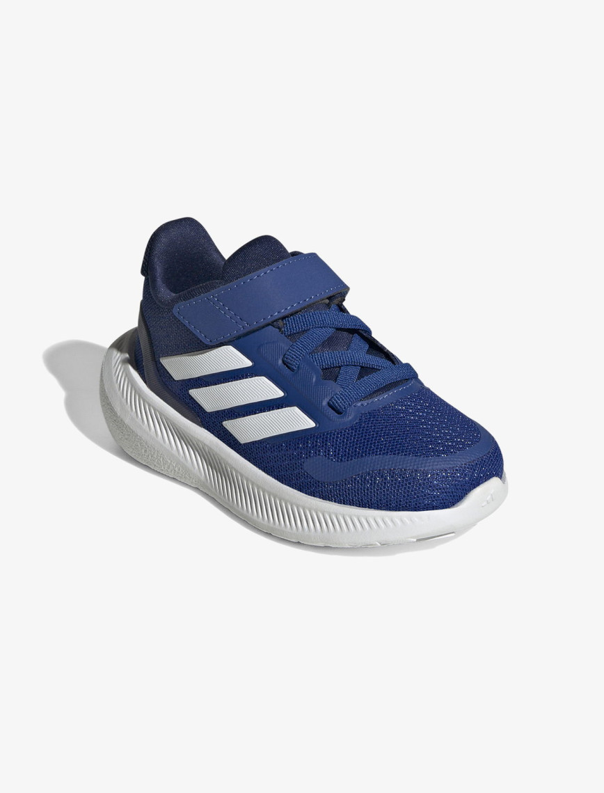 adidas Runfalcon 5 El I Mavi Bebek Spor Ayakkabı adidas Runfalcon 5 El I Mavi Bebek Spor Ayakkabı