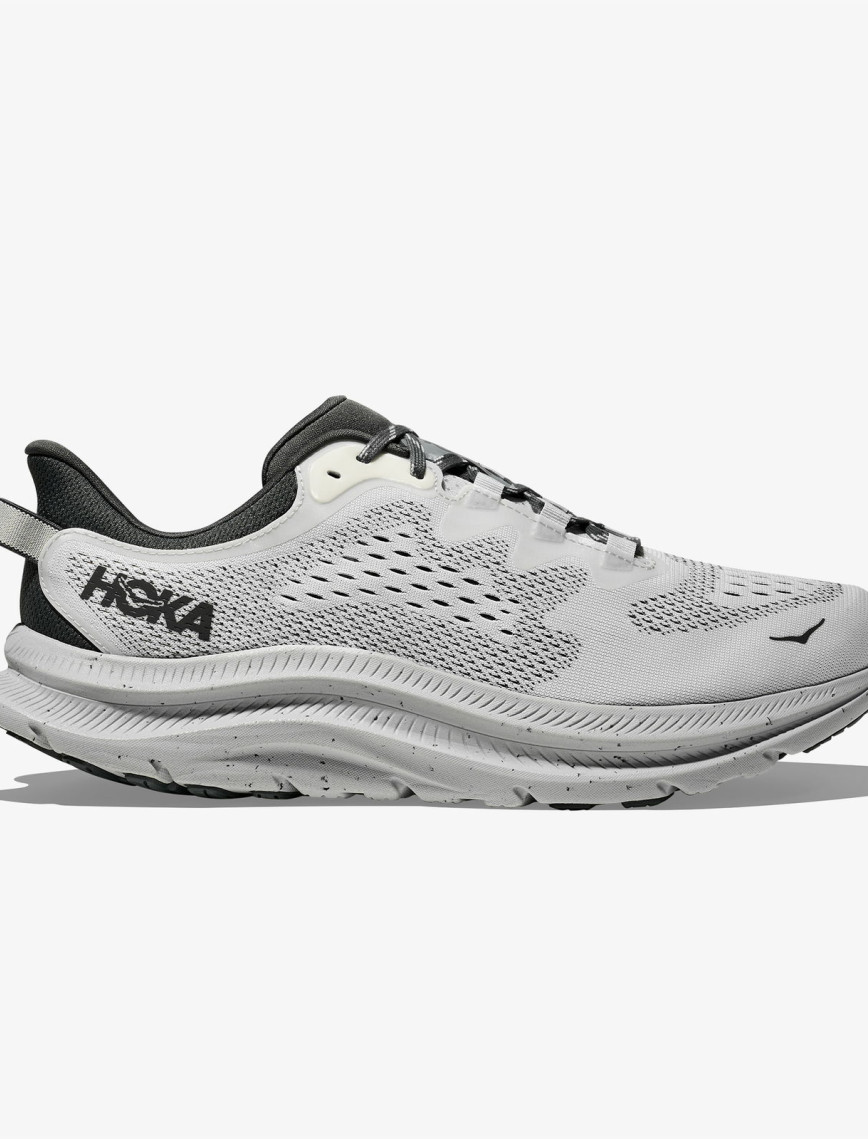 Hoka Kawana 2 Erkek Gri Spor Ayakkabı Hoka Kawana 2 Erkek Gri Spor Ayakkabı