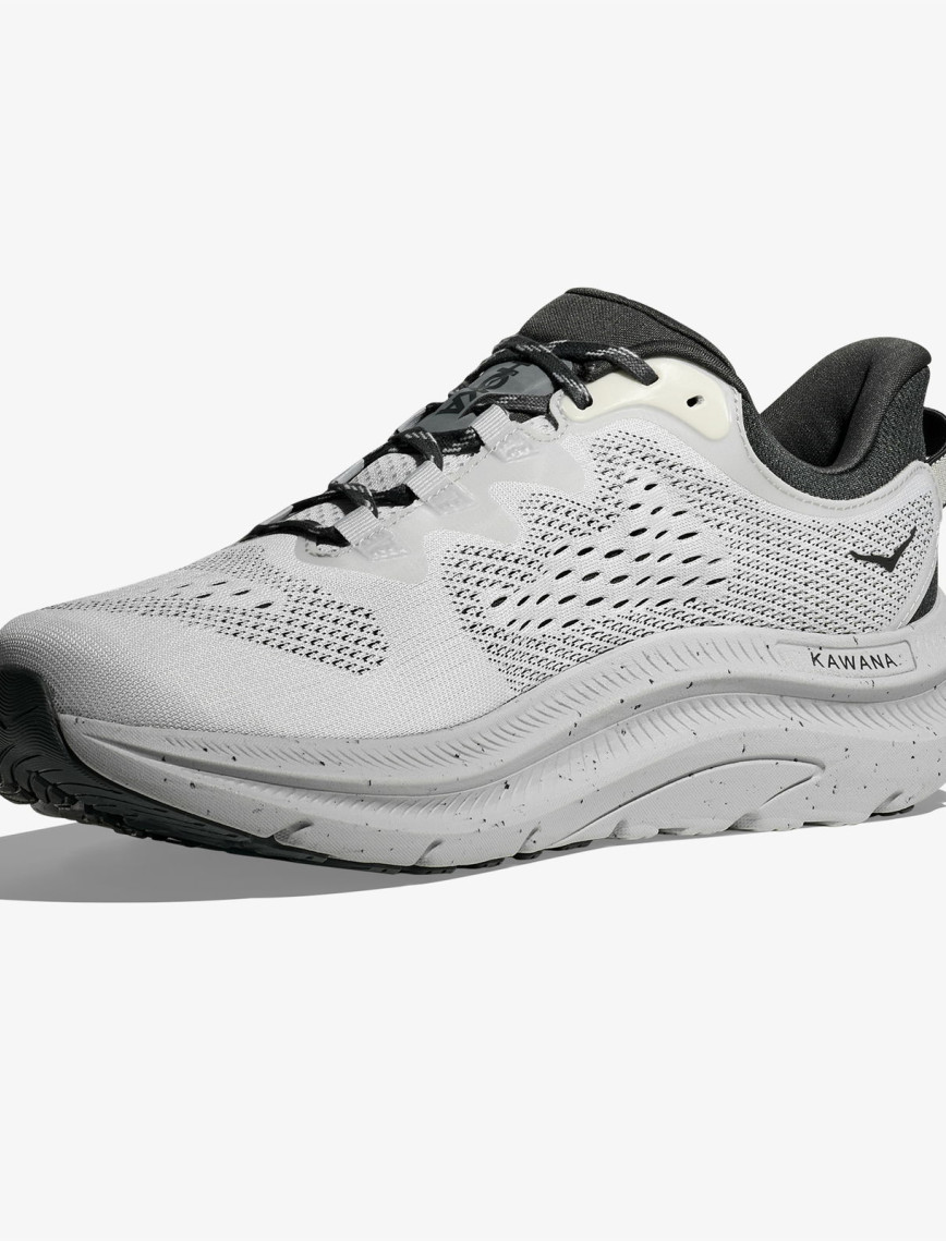 Hoka Kawana 2 Erkek Gri Spor Ayakkabı Hoka Kawana 2 Erkek Gri Spor Ayakkabı