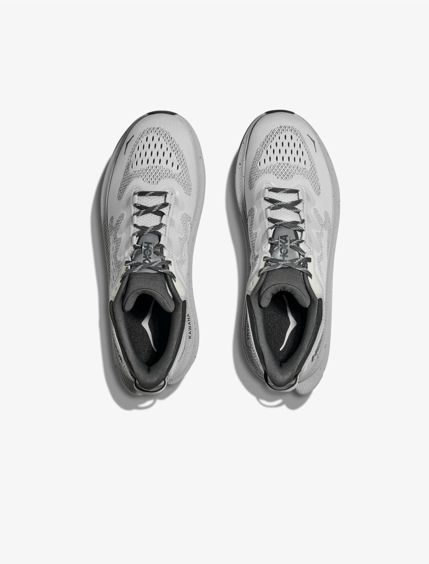 Hoka Kawana 2 Erkek Gri Spor Ayakkabı Hoka Kawana 2 Erkek Gri Spor Ayakkabı