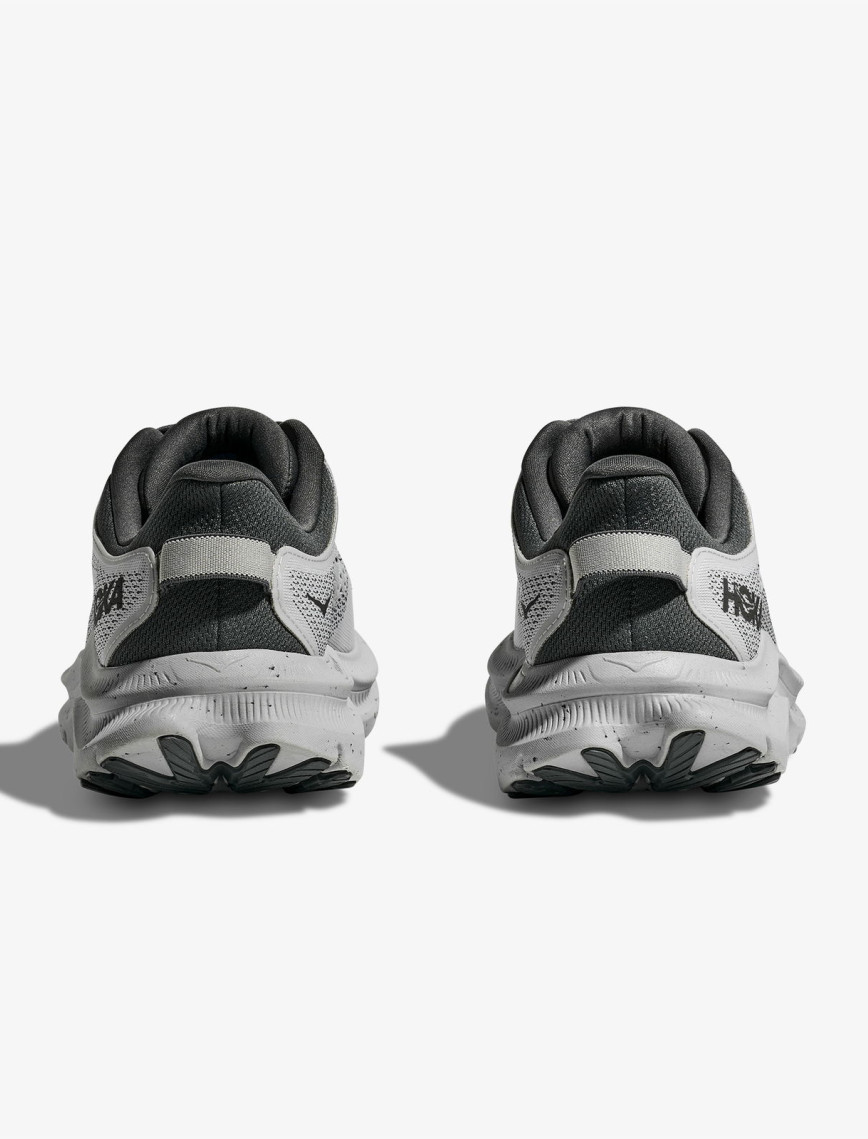 Hoka Kawana 2 Erkek Gri Spor Ayakkabı Hoka Kawana 2 Erkek Gri Spor Ayakkabı