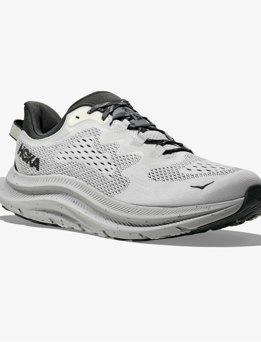 Hoka Kawana 2 Erkek Gri Spor Ayakkabı Hoka Kawana 2 Erkek Gri Spor Ayakkabı