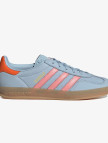 adidas Gazelle Indoor Kadın Mavi Spor Ayakkabı adidas Gazelle Indoor Kadın Mavi Spor Ayakkabı