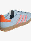 adidas Gazelle Indoor Kadın Mavi Spor Ayakkabı adidas Gazelle Indoor Kadın Mavi Spor Ayakkabı