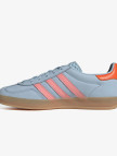 adidas Gazelle Indoor Kadın Mavi Spor Ayakkabı adidas Gazelle Indoor Kadın Mavi Spor Ayakkabı