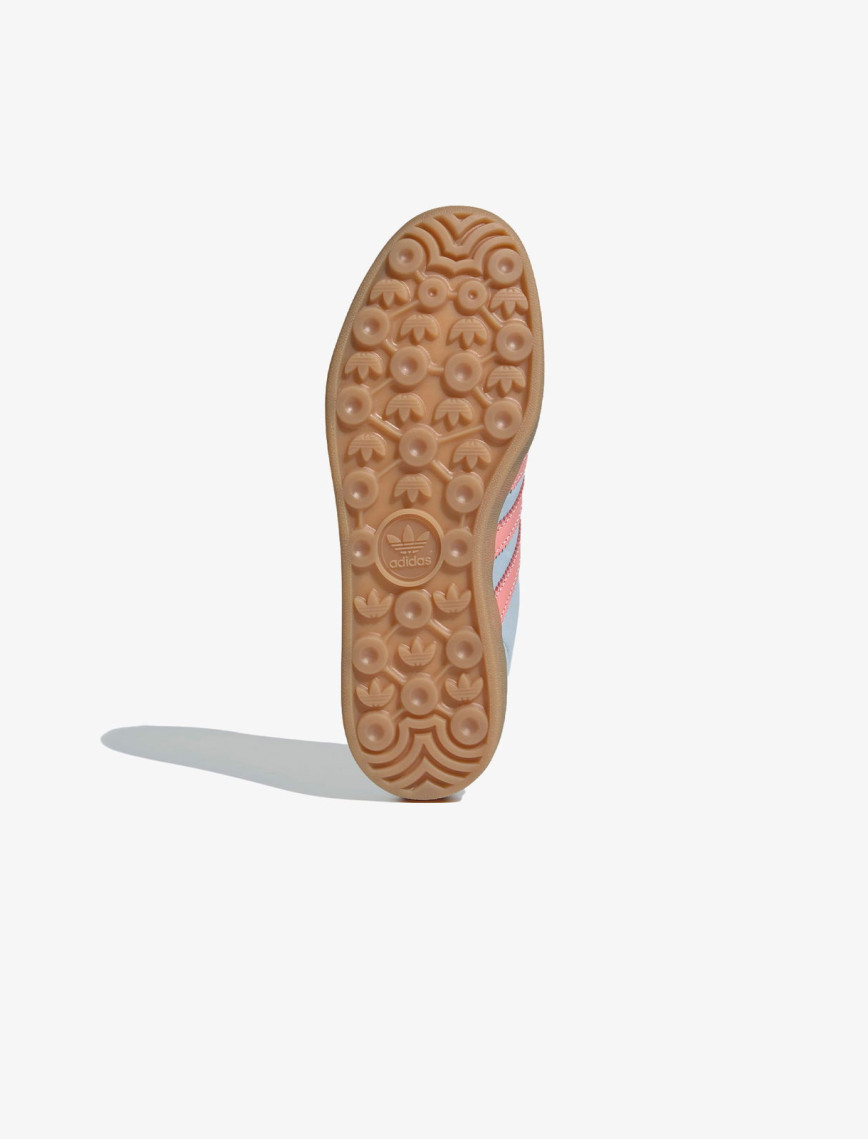 adidas Gazelle Indoor Kadın Mavi Spor Ayakkabı adidas Gazelle Indoor Kadın Mavi Spor Ayakkabı