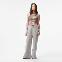 UNITED4 Kadın Gri Eşofman Altı UNITED4 Kadın Gri Eşofman Altı