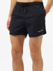UNITED4 Erkek Siyah Mayo Şort