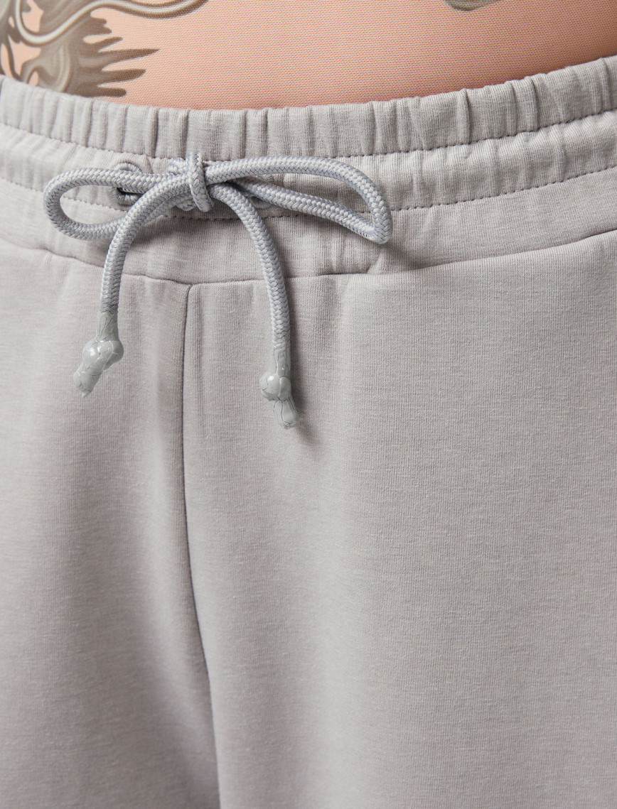 UNITED4 Kadın Gri Eşofman Altı UNITED4 Kadın Gri Eşofman Altı