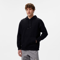 UNITED4 Erkek Siyah Sweatshirt UNITED4 Erkek Siyah Sweatshirt
