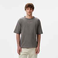 UNITED4 Erkek Gri T-Shirt UNITED4 Erkek Gri T-Shirt