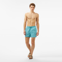 UNITED4 Erkek Yeşil Mayo Şort